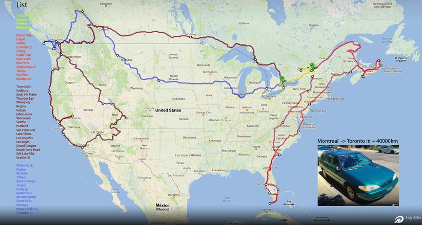 Das Abenteuer im &Uuml;berblick