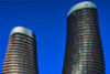 Die Absolute World Towers in Mississauga