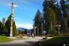 Vancouver: Totempfähle im Stanley Park