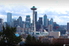 Seattle Space Needle