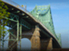 Die Jacques-Cartier Br&uuml;cke