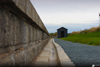 Die Citadelle in Halifax