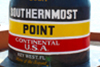 Der wohl südlichste Punkt der USA